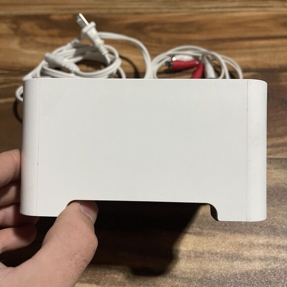 Sonos Connect S1 Generation 1 White Wireless Music Media Streaming Player - Picture 9 of 13